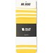 Ballertubes, 42-46, Yellow / White