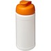 weiß/orange