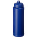 Baseline Plus Flasche mit Sportdeckel, 750 ml, blau