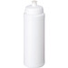 Baseline Plus Flasche mit Sportdeckel, 750 ml, weiss