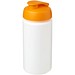weiß/orange