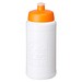 weiß / orange