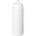 Baseline Rise 750 ml Sportflasche, weiss