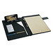 XD COLLECTION Portfolio Basic Tech, schwarz