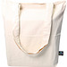 Mister Bags Baumwolltasche Edda, nature