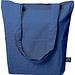 Mister Bags Baumwolltasche Edda, blau