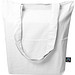 Mister Bags Baumwolltasche Edda, weiß