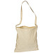 Baumwolltasche Loja, natur