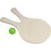 Beachball Set, beige
