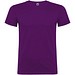Beagle T-Shirt für Kinder, lila, 5/6