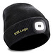 Beanie mit LED-Licht Beanie mit LED-Licht