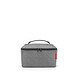 reisenthel® Kosmetiktasche beautycase twist silver