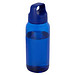 Bebo 500 ml Trinkflasche aus recyceltem Kunststoff, blau
