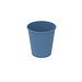 Kaffeebecher ToGo, 200 ml, behagliches blau