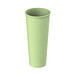 Kaffeebecher ToGo, 500 ml, geselliges grün