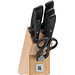 WMF Messerblock Classic Line 8tlg
