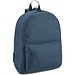 BERNA II. Rucksack aus 600D Polyester, Blau