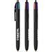 BIC® 4 Colours® Soft Weiches Schwarz