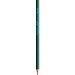 BIC® Evolution® Ecolutions® Cut Bleistift Dunkelgrün Geschärft