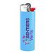 BIC® Feuerzeug Maxi, hellblau