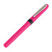 BIC® Rollerball Grip Roller, blaue Mine, pink, chrom BIC® Rollerball Grip Roller, blaue Mine, pink, chrom