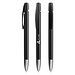 BIC® Media Clic Advance ballpen Schwarz Blaue Tinte