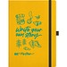 Cover Gelb