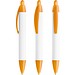 Gefrostetes Orange