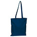 Bio Baumwolltasche Barnsley,dunkelblau