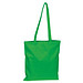 Bio Baumwolltasche Barnsley,grün