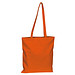 Bio Baumwolltasche Barnsley,orange