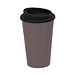 Bio-Kaffeebecher Premium, 350 ml, flieder