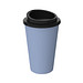 Bio-Kaffeebecher Premium, 350 ml, kornblume