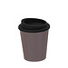 Bio-Kaffeebecher Premium small, 250 ml, flieder