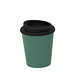 Bio-Kaffeebecher Premium small, 250 ml, minze