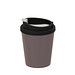 Bio-Kaffeebecher PremiumPlus small, 250 ml, flieder