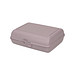 Bio-Vorratsdose Switch, flieder