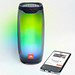 JBL® Bluetooth Lautsprecher Pulse 4, schwarz JBL® Bluetooth Lautsprecher Pulse 4, schwarz