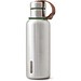 Black+Blum isolierte Wasserflasche klein, 500ml, Olivgrün