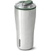 Black+Blum isolierter Reisebecher 600ml, Olivgrün
