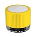 Bluetooth®-Lautsprecher REEVES-myFERNLEY, weiß/gelb