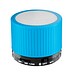 Bluetooth®-Lautsprecher REEVES-myFERNLEY, weiß/hellblau