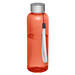 Bodhi 500 ml Sportflasche aus RPET, transparent rot