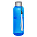 transparent royalblau