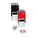 Bonusstempel Q12, quadratisch, 12 mm