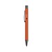 Metall Softtouch Recycled Kugelschreiber Best, orange