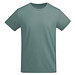 Breda T-Shirt für Herren, Calm Blue, 2XL