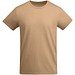 Breda T-Shirt für Kinder, Greek Orange, 11/12
