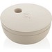 Breevia aufladbarer schwimmender Luftbefeuchter aus RCS rABS, beige