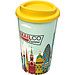 Brite-Americano Isolierbecher, 350 ml, gelb
